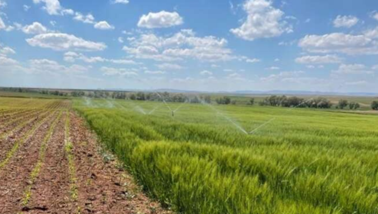 EREĞLİ’DE AKILLI SULAMA MERKEZİ KURULACAK