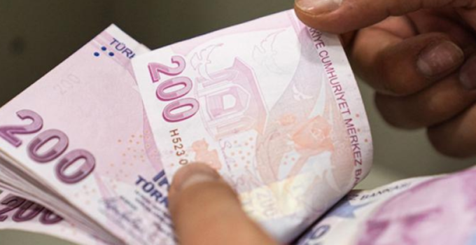 MEMUR VE EMEKLİ ZAMMI 5 OCAK’TA NETLEŞECEK