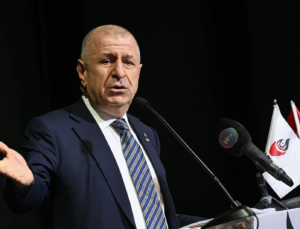 ÜMİT ÖZDAĞ HAKKINDA BERAAT KARARI