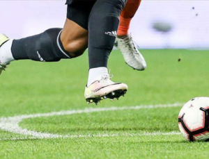 FUTBOLDA BAHİS SORUŞTURMASINDA 37 ŞÜPHELİ ADLİYEYE SEVK EDİLDİ