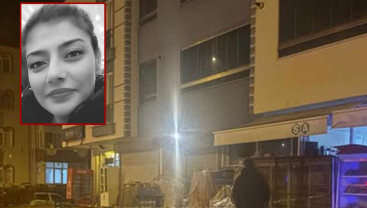 EREĞLİ’DE ACI OLAY: 4. KATTAN DÜŞEN GENÇ KADIN HAYATINI KAYBETTİ