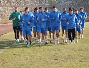 FDM YAPI EREĞLİSPOR ZORLU KULU DEPLASMANINA KENETLENDİ