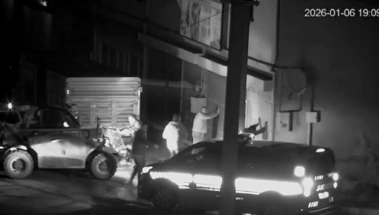 EREĞLİ’DE ZEHİR TACİRLERİNE 1,7 MİLYON LİRALIK DARBE