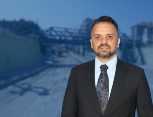 AK PARTİ EREĞLİ İLÇE BAŞKANI İBRAHİM EROL’DAN ALT GEÇİTLERLE İLGİLİ AÇIKLAMA