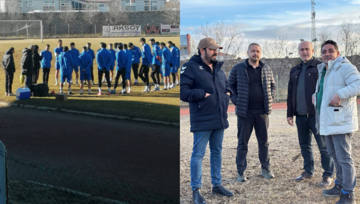 EREĞLİSPOR’UN YENİ YÖNETİMİ BELLİ OLDU, İKİNCİ YARI HAZIRLIKLARINA BAŞLANDI