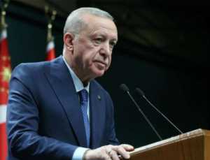 CUMHURBAŞKANI ERDOĞAN’DAN F-35 AÇIKLAMASI