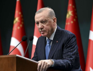 CUMHURBAŞKANI ERDOĞAN’DAN BURS VE KREDİ MÜJDESİ