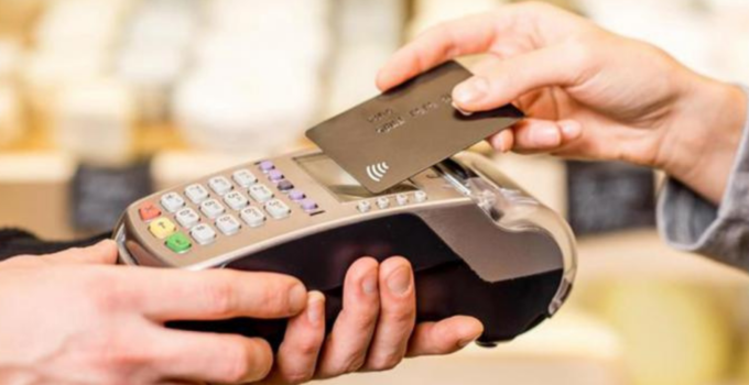 TEMASSIZ KARTLARDA ŞİFRESİZ İŞLEM LİMİTİ 2 BİN 500 LİRAYA ÇIKIYOR