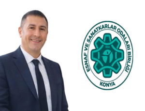 RAMAZAN DURAK YENİDEN BAŞKAN SEÇİLDİ