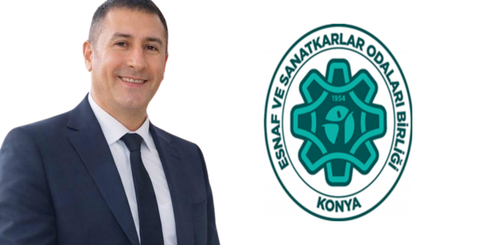 RAMAZAN DURAK YENİDEN BAŞKAN SEÇİLDİ