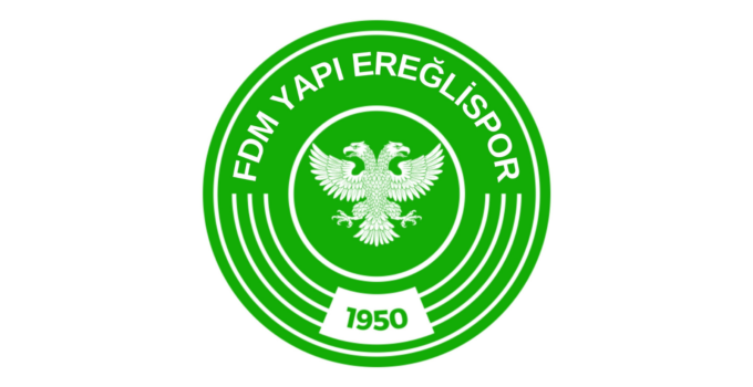 FDM YAPI EREĞLİSPOR’DA YÖNETİM İSTİFA ETTİ: KULÜP DEFTERİ BELEDİYE BAŞKANINA TESLİM EDİLDİ