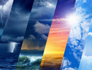 EREĞLİ’DE HAVA SICAKLIKLARI KADEMELİ OLARAK YÜKSELİYOR