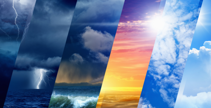 EREĞLİ’DE HAVA SICAKLIKLARI KADEMELİ OLARAK YÜKSELİYOR