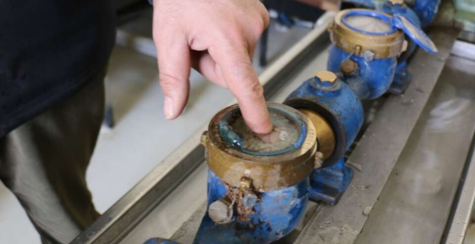 KOSKİ’DEN SU SAYAÇLARI İÇİN DON ALARMI