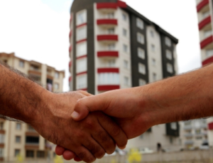 TAŞINMAZ SATIŞLARINDA “GÜVENLİ ÖDEME SİSTEMİ” ZORUNLU OLUYOR