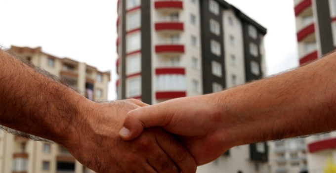 TAŞINMAZ SATIŞLARINDA “GÜVENLİ ÖDEME SİSTEMİ” ZORUNLU OLUYOR