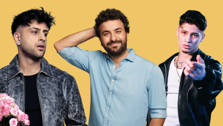 ÜNLÜLERE BÜYÜK OPERASYON: ÇAKAL, HASAN CAN KAYA VE REYNMEN DAHİL ÇOK SAYIDA GÖZALTI