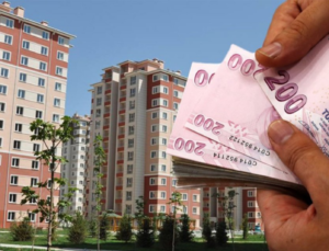 OCAK AYININ KİRA ZAM TAVANI BELLİ OLDU