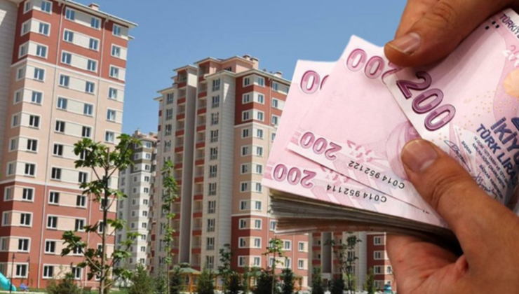 OCAK AYININ KİRA ZAM TAVANI BELLİ OLDU