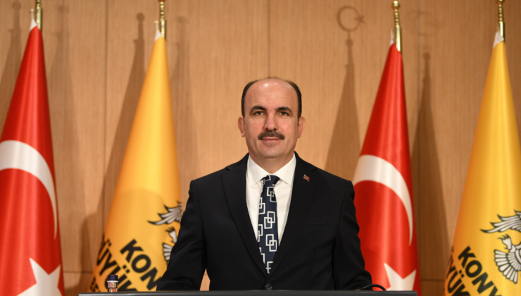 BAŞKAN ALTAY’DAN 10 OCAK ÇALIŞAN GAZETECİLER GÜNÜ MESAJI