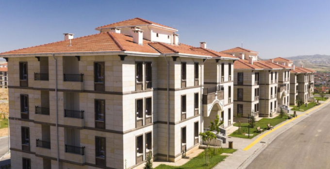 KONYA TOKİ KURA ÇEKİLİŞİ TARİHİ DEĞİŞTİ! BAKAN MURAT KURUM DA KATILACAK