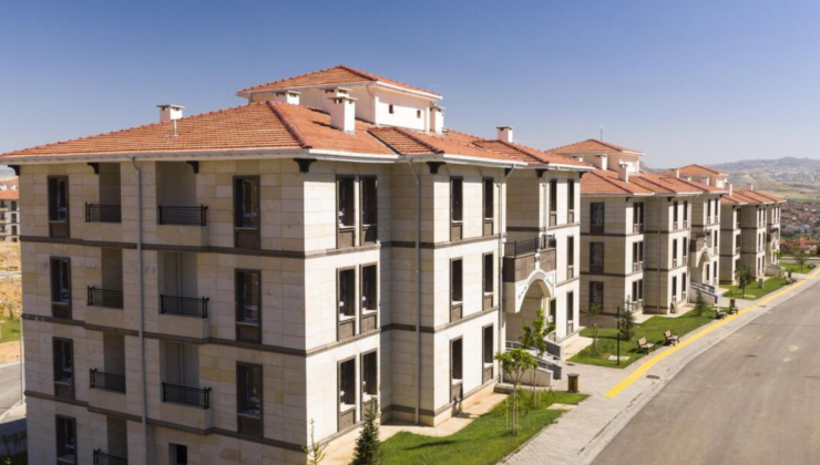 KONYA TOKİ KURA ÇEKİLİŞİ TARİHİ DEĞİŞTİ! BAKAN MURAT KURUM DA KATILACAK