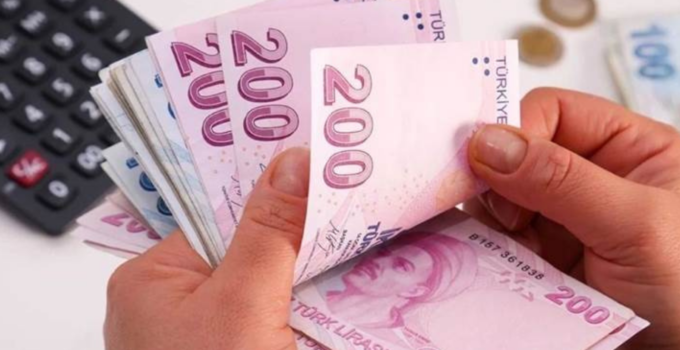 EMEKLİ AYLIĞI FARKLARININ ÖDENECEĞİ TARİH NETLEŞTİ