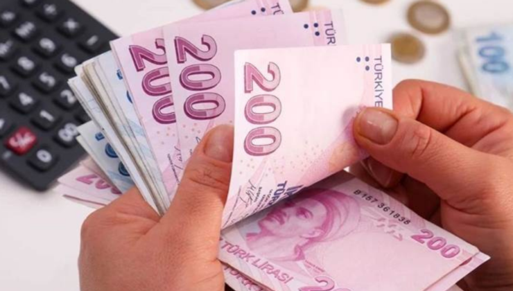 EMEKLİ AYLIĞI FARKLARININ ÖDENECEĞİ TARİH NETLEŞTİ