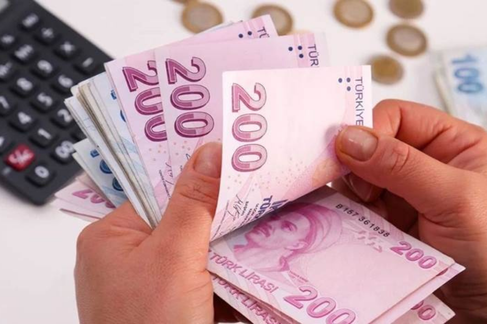 EMEKLİ AYLIĞI FARKLARININ ÖDENECEĞİ TARİH NETLEŞTİ