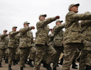 2026 YILI BEDELLİ ASKERLİK ÜCRETİ BELLİ OLDU