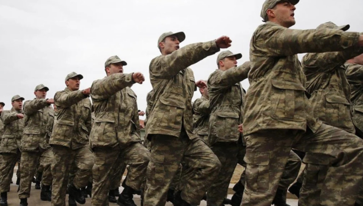 2026 YILI BEDELLİ ASKERLİK ÜCRETİ BELLİ OLDU