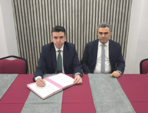 EREĞLİ’DE DENETİMLİ SERBESTLİK KAPSAMINDA KAMUYA YARARLI ÇALIŞMA PROTOKOLÜ İMZALANDI