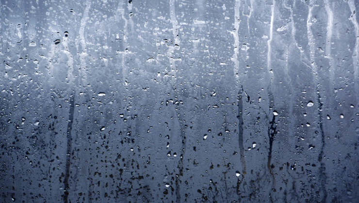 EREĞLİ’DE YAĞMUR ETKİLİ OLACAK