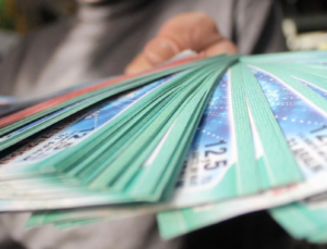 MİLLİ PİYANGO’DA BÜYÜK İKRAMİYE KONYA’YA ÇIKTI