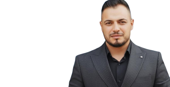 EREĞLİ BAKKALLAR VE BAYİLER ODASININ YENİ BAŞKANI ADEM TEKİN OLDU