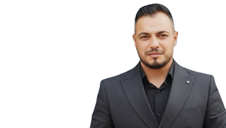 EREĞLİ BAKKALLAR VE BAYİLER ODASININ YENİ BAŞKANI ADEM TEKİN OLDU