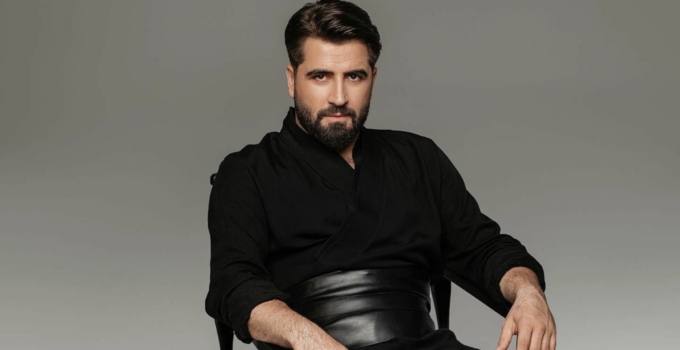 ÜNLÜLERE UYUŞTURUCU SORUŞTURMASINDA YENİ DALGA: BİLAL HANCI DAHİL 4 KİŞİ GÖZALTINDA