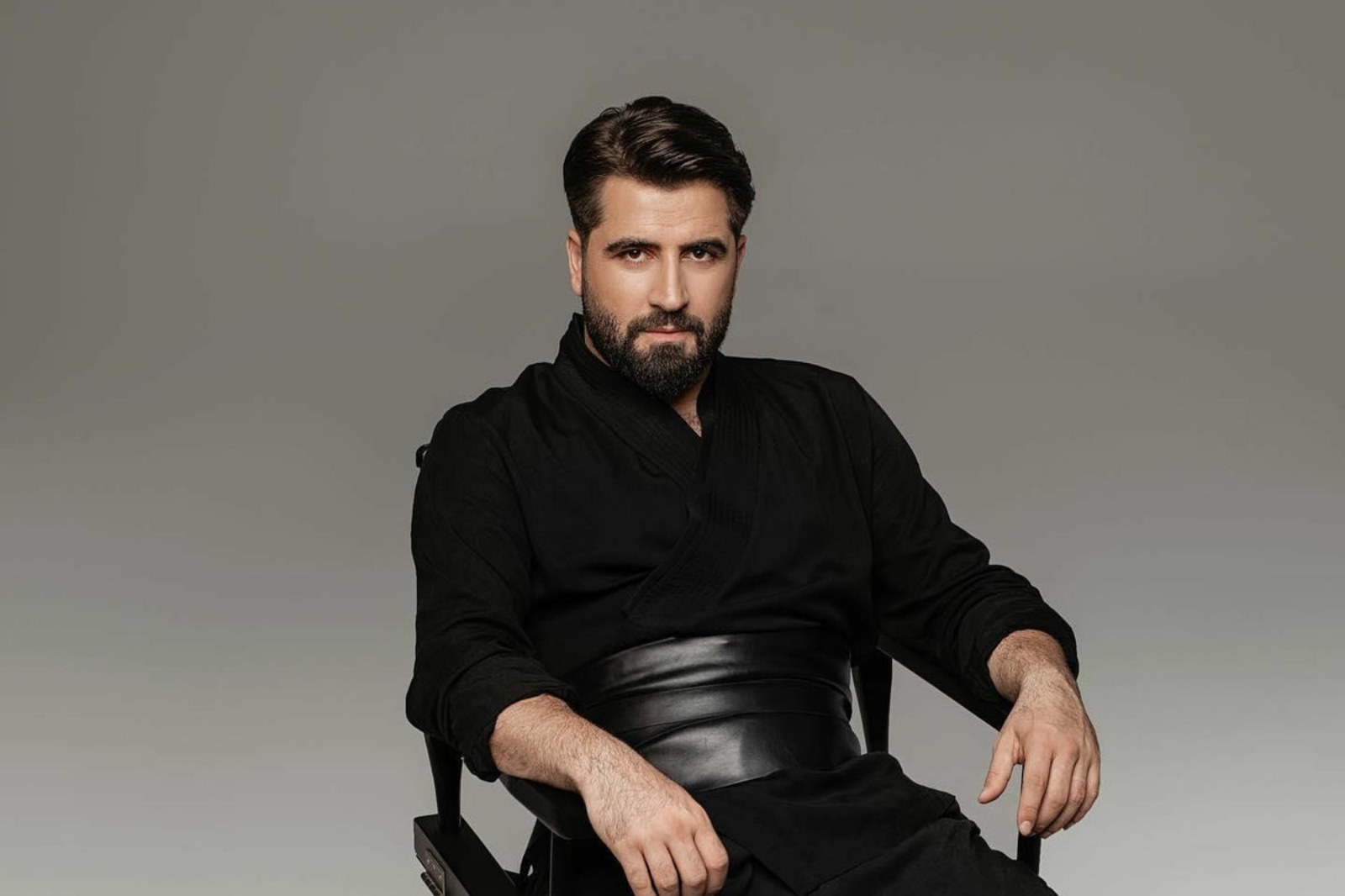 ÜNLÜLERE UYUŞTURUCU SORUŞTURMASINDA YENİ DALGA: BİLAL HANCI DAHİL 4 KİŞİ GÖZALTINDA