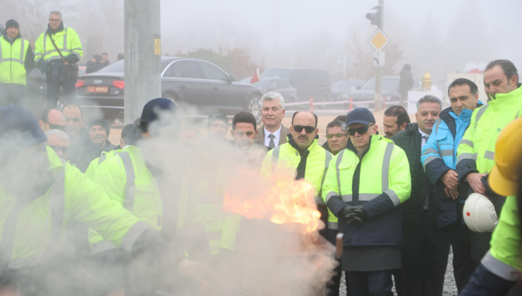 KONYA’YA METRO KONFORUNDA RAYLI SİSTEM GELİYOR