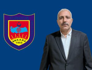 EREĞLİ ŞOFÖRLER VE OTOMOBİLCİLER ODASI’NIN YENİ BAŞKANI OSMAN BÜKER OLDU