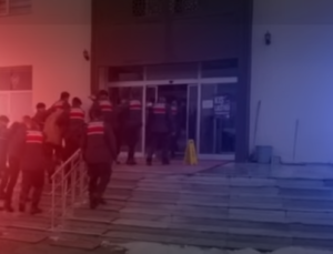 EREĞLİ’DE ŞOK OPERASYON! 7 İLDE DEV DOLANDIRICILIK AĞI ÇÖKERTİLDİ