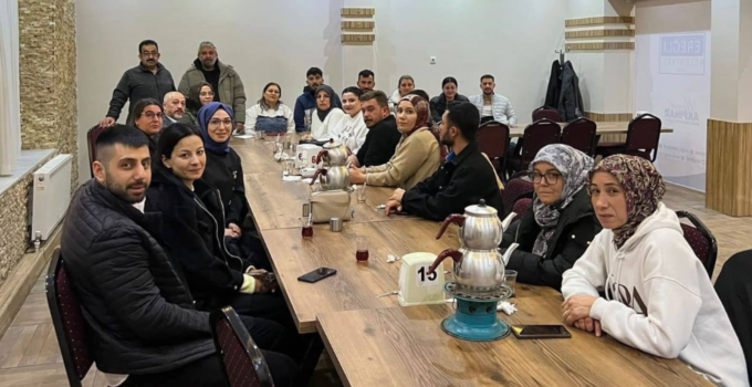 EREĞLİ’DE TEMİZLİK SEKTÖRÜNDE TEK FİYAT DÖNEMİ BAŞLADI