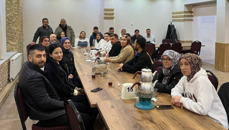 EREĞLİ’DE TEMİZLİK SEKTÖRÜNDE TEK FİYAT DÖNEMİ BAŞLADI