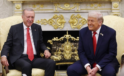 TRUMP, ERDOĞAN’I GAZZE BARIŞ KURULU’NDA KURUCU ÜYE OLMAYA DAVET ETTİ