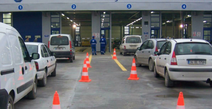 ARAÇ MUAYENE ÜCRETLERİNE ZAM GELDİ