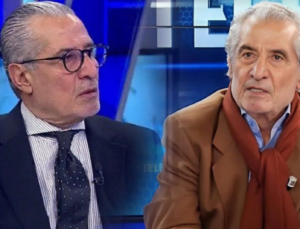 ESKİ FUTBOLCU VE SPOR YAZARI GÖKMEN ÖZDENAK HAYATINI KAYBETTİ