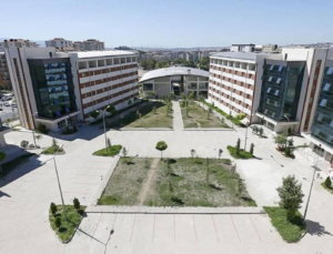 AK PARTİ EREĞLİ İLÇE BAŞKANI İBRAHİM EROL’DAN ÖĞRENCİLERE YURT MÜJDESİ