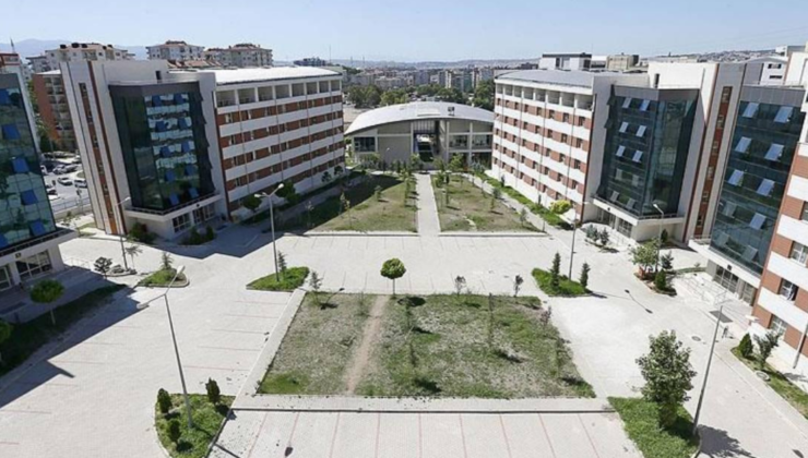 AK PARTİ EREĞLİ İLÇE BAŞKANI İBRAHİM EROL’DAN ÖĞRENCİLERE YURT MÜJDESİ