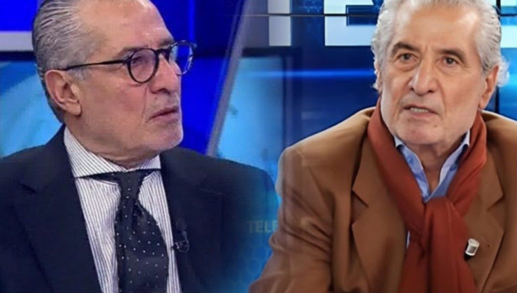 ESKİ FUTBOLCU VE SPOR YAZARI GÖKMEN ÖZDENAK HAYATINI KAYBETTİ