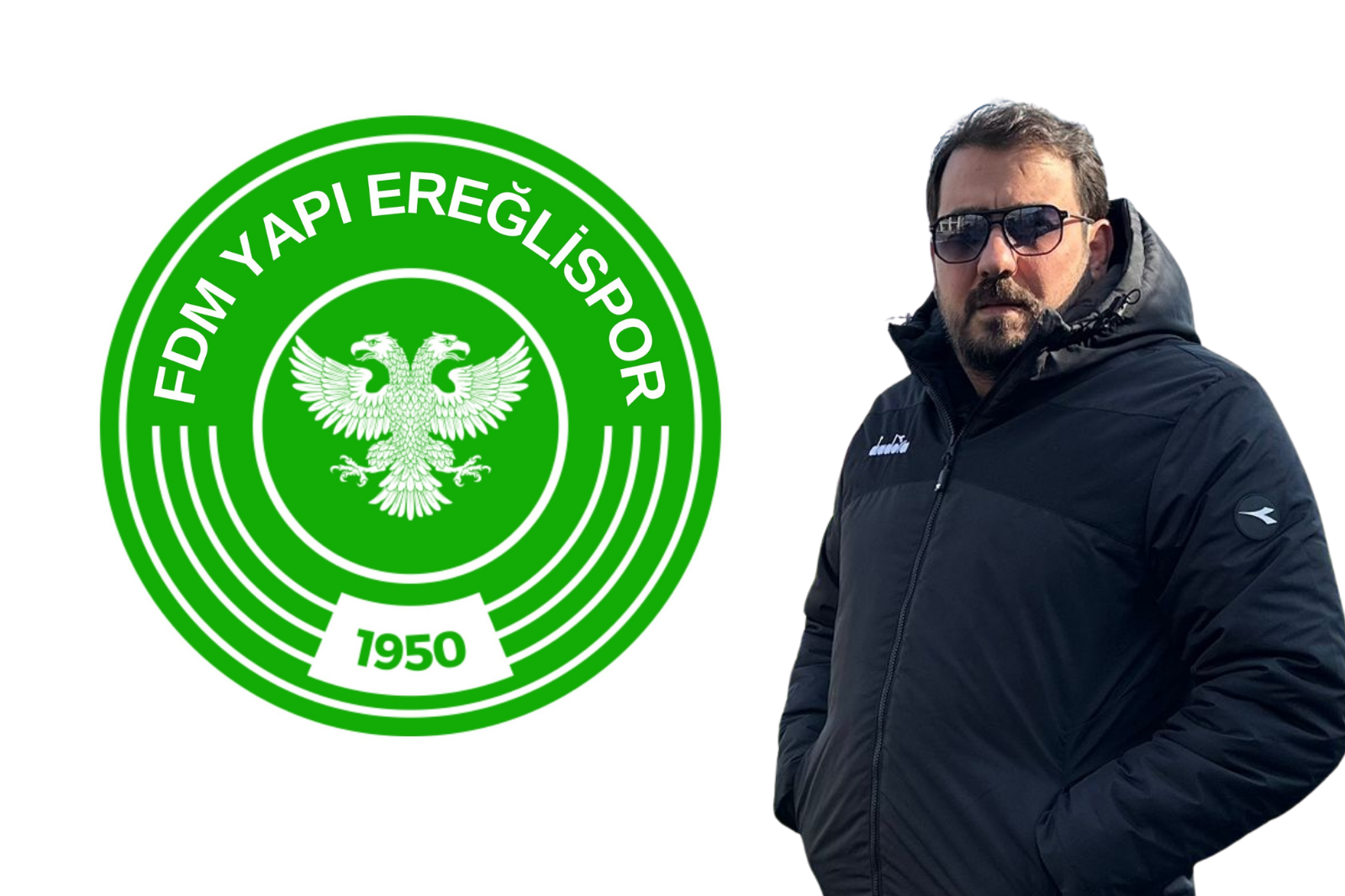 EREĞLİSPOR’DA KRİZ AŞILDI: YENİ BAŞKAN TAHİR SUNGUR, HEDEF LİGDE KALMAK